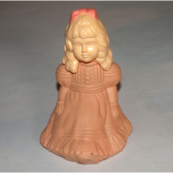 AVON PRECIOUS PRISCILLA Moonwind Cologne Decanter 3 oz Vintage Bottle 80's - Picture 1 of 3